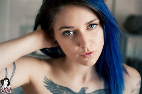 suicide girls naked pics|Suicide Girls nude pictures and videos for free